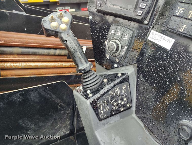 image for item EH0311 2020 Vermeer D20X22III directional boring unit