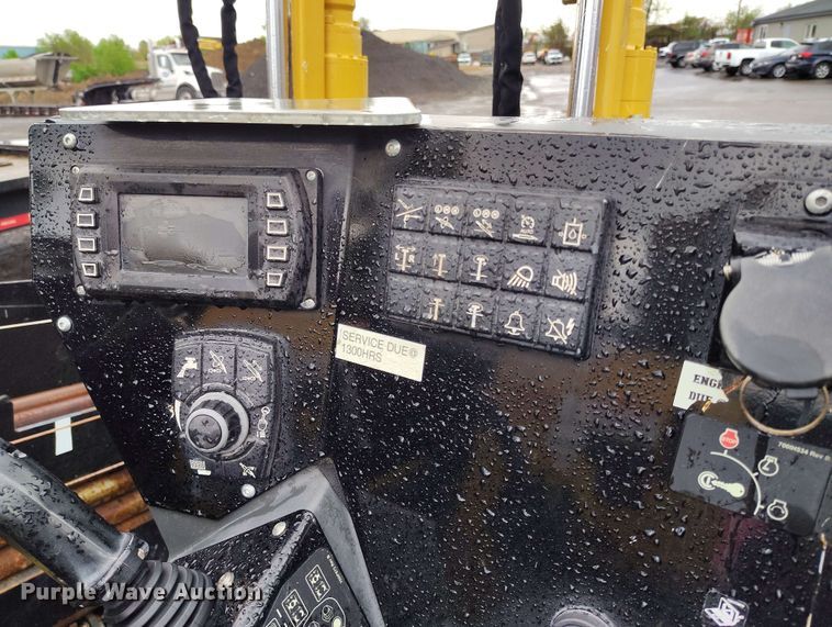 image for item EH0311 2020 Vermeer D20X22III directional boring unit