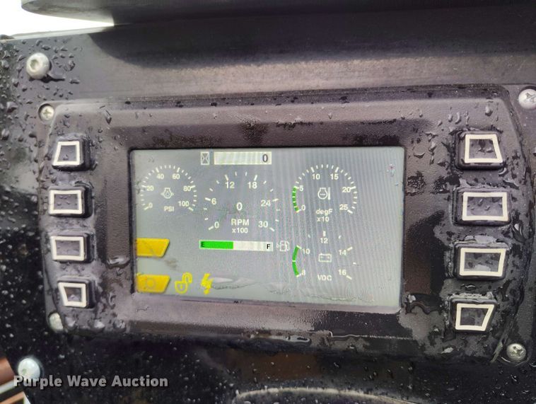 image for item EH0311 2020 Vermeer D20X22III directional boring unit