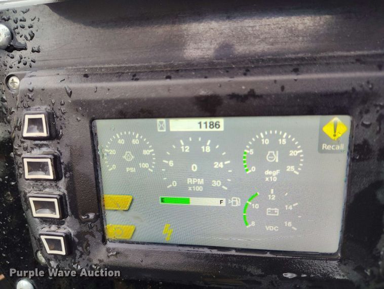 image for item EH0311 2020 Vermeer D20X22III directional boring unit