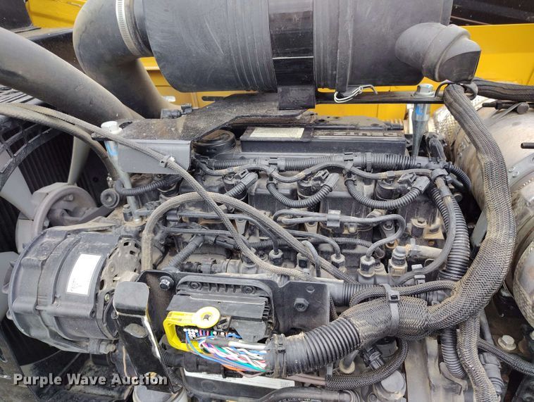 image for item EH0311 2020 Vermeer D20X22III directional boring unit