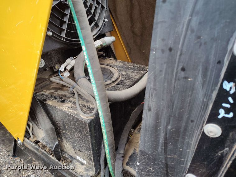 image for item EH0311 2020 Vermeer D20X22III directional boring unit