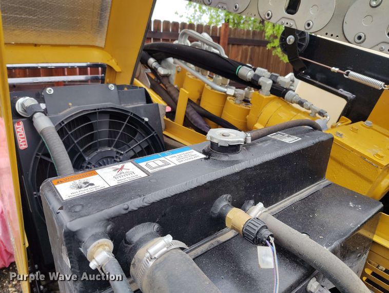 image for item EH0311 2020 Vermeer D20X22III directional boring unit