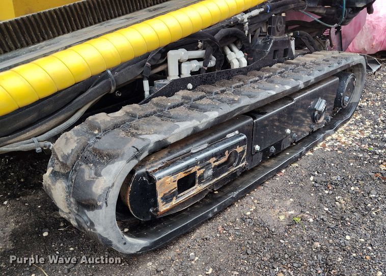 image for item EH0311 2020 Vermeer D20X22III directional boring unit