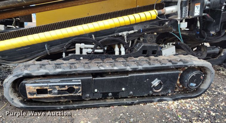 image for item EH0311 2020 Vermeer D20X22III directional boring unit