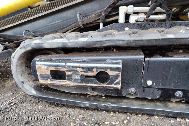 image for item EH0311 2020 Vermeer D20X22III directional boring unit