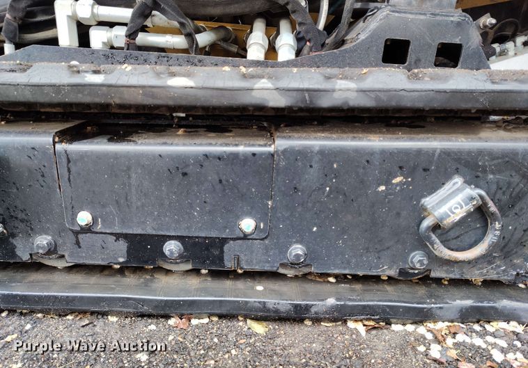 image for item EH0311 2020 Vermeer D20X22III directional boring unit