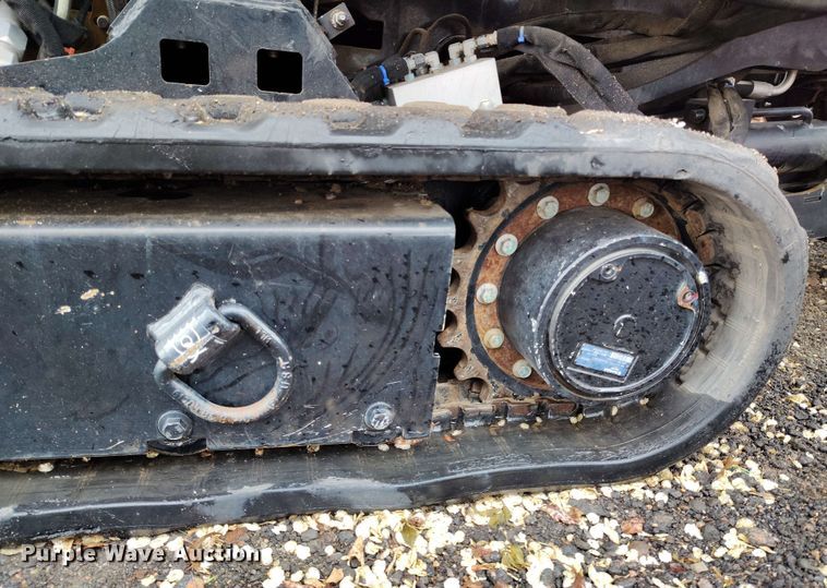 image for item EH0311 2020 Vermeer D20X22III directional boring unit