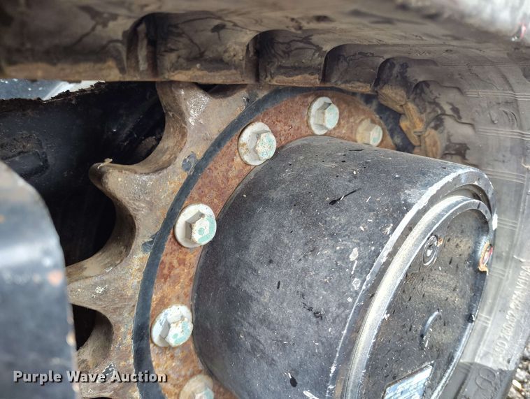 image for item EH0311 2020 Vermeer D20X22III directional boring unit