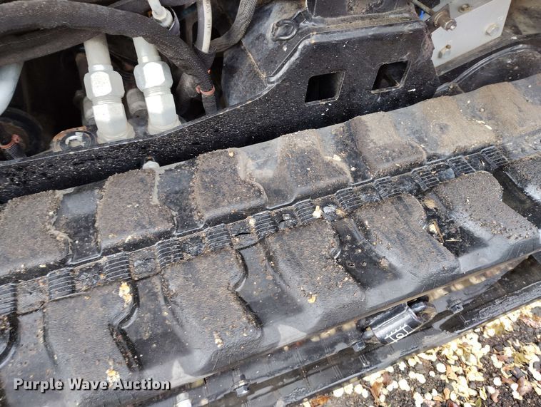 image for item EH0311 2020 Vermeer D20X22III directional boring unit