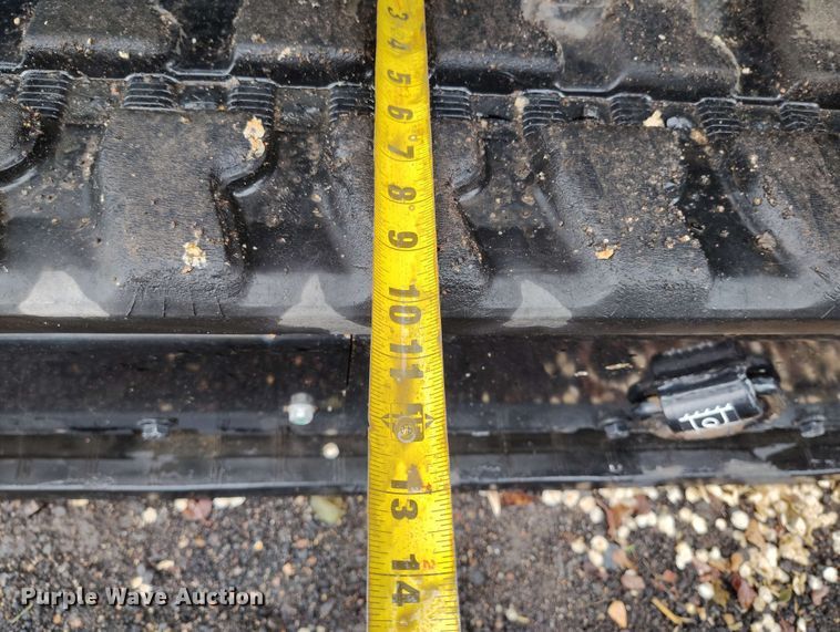 image for item EH0311 2020 Vermeer D20X22III directional boring unit