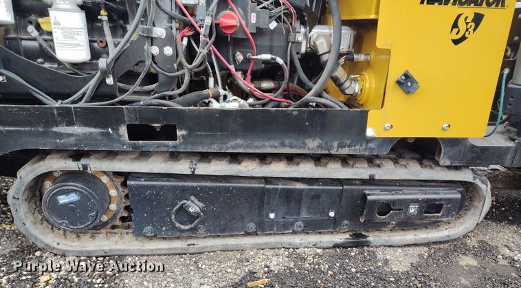 image for item EH0311 2020 Vermeer D20X22III directional boring unit