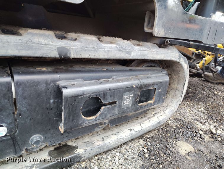 image for item EH0311 2020 Vermeer D20X22III directional boring unit