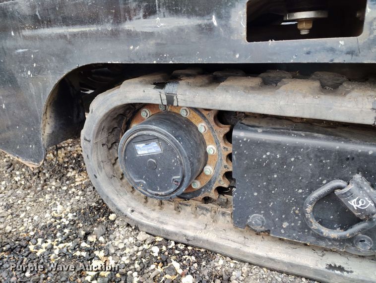 image for item EH0311 2020 Vermeer D20X22III directional boring unit