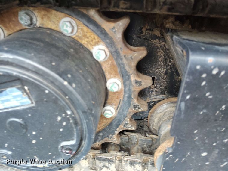 image for item EH0311 2020 Vermeer D20X22III directional boring unit