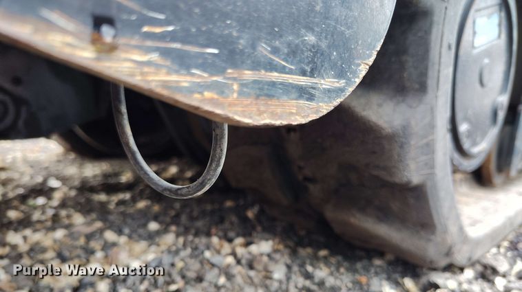 image for item EH0311 2020 Vermeer D20X22III directional boring unit