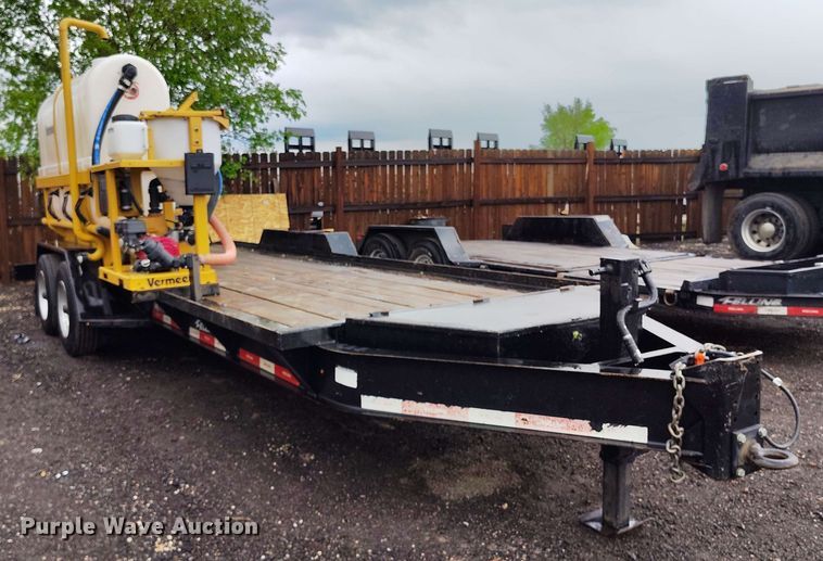 image for item EH0311 2020 Vermeer D20X22III directional boring unit