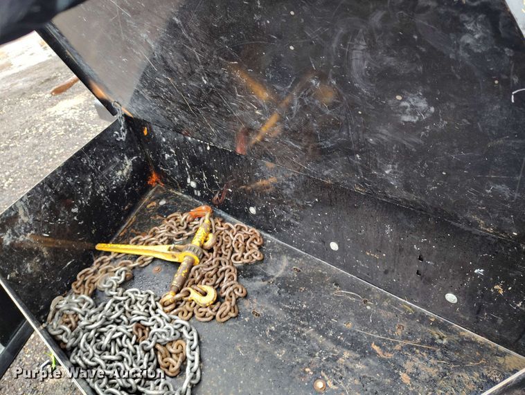 image for item EH0311 2020 Vermeer D20X22III directional boring unit