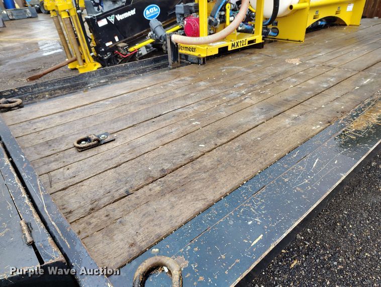 image for item EH0311 2020 Vermeer D20X22III directional boring unit