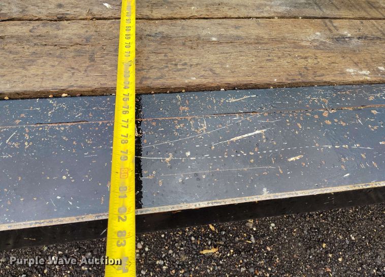 image for item EH0311 2020 Vermeer D20X22III directional boring unit