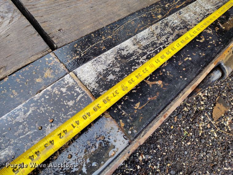 image for item EH0311 2020 Vermeer D20X22III directional boring unit