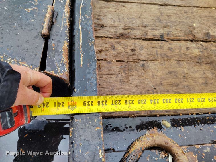 image for item EH0311 2020 Vermeer D20X22III directional boring unit