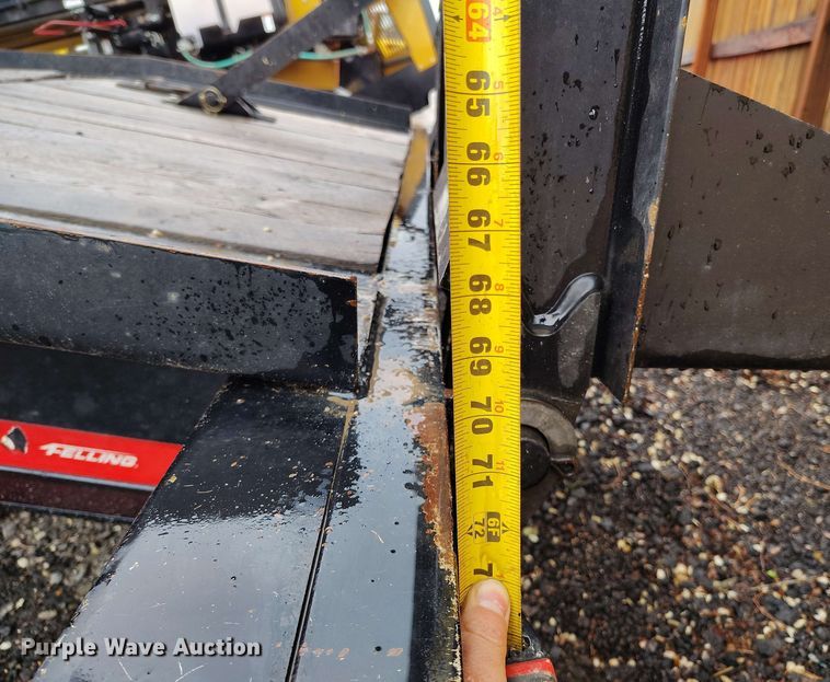 image for item EH0311 2020 Vermeer D20X22III directional boring unit