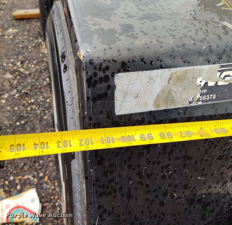 image for item EH0311 2020 Vermeer D20X22III directional boring unit