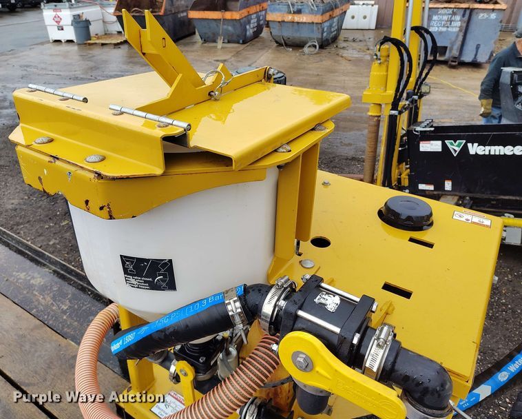 image for item EH0311 2020 Vermeer D20X22III directional boring unit