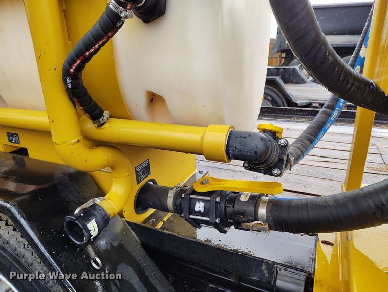 image for item EH0311 2020 Vermeer D20X22III directional boring unit