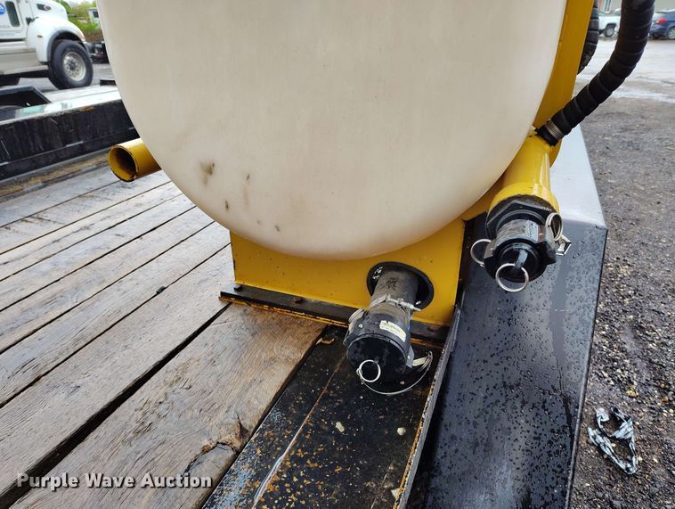 image for item EH0311 2020 Vermeer D20X22III directional boring unit