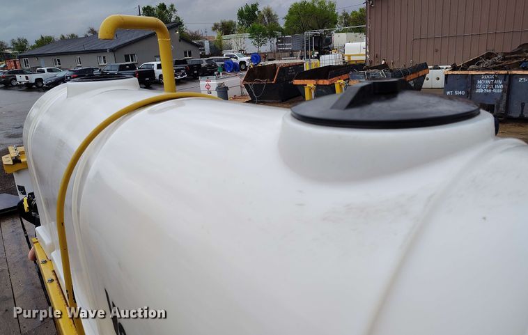 image for item EH0311 2020 Vermeer D20X22III directional boring unit