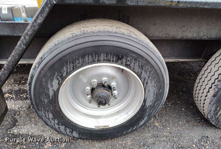 image for item EH0311 2020 Vermeer D20X22III directional boring unit