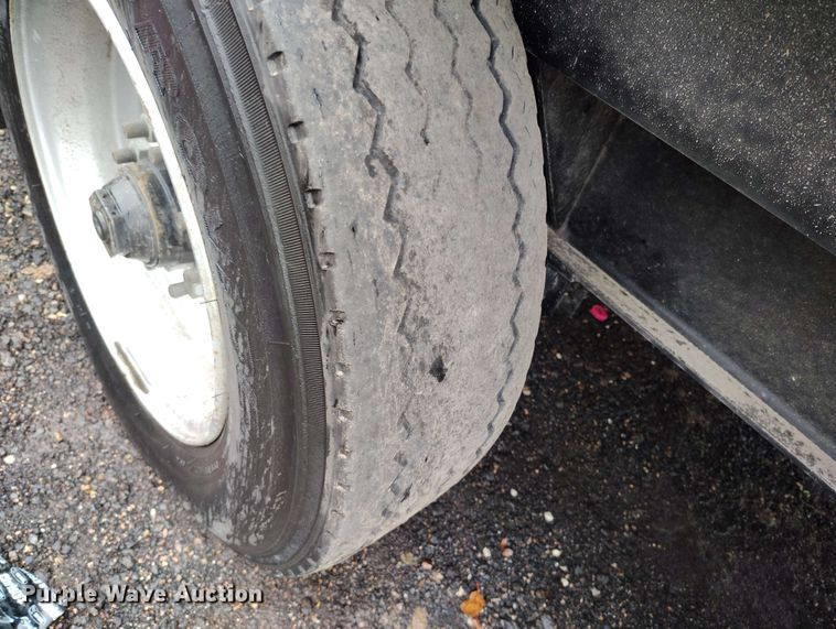 image for item EH0311 2020 Vermeer D20X22III directional boring unit