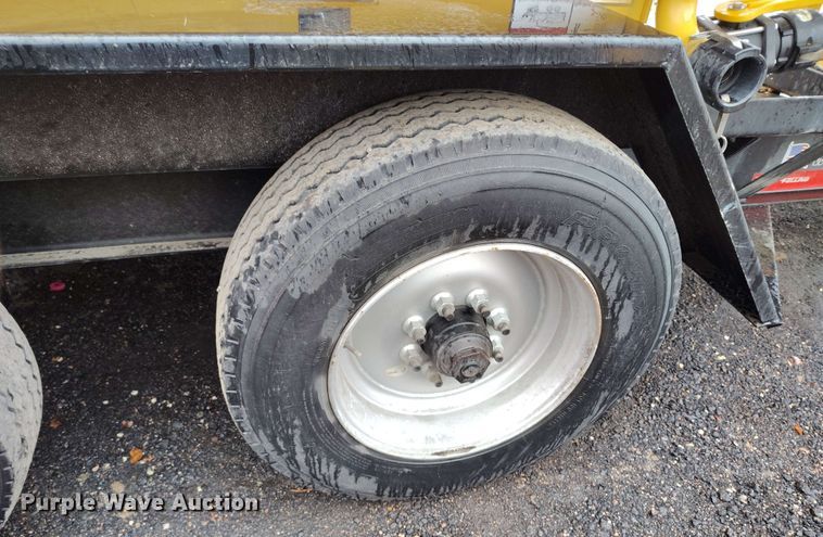 image for item EH0311 2020 Vermeer D20X22III directional boring unit