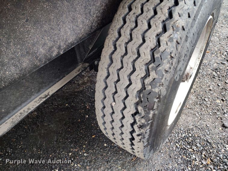 image for item EH0311 2020 Vermeer D20X22III directional boring unit