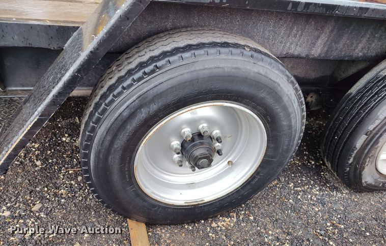 image for item EH0311 2020 Vermeer D20X22III directional boring unit