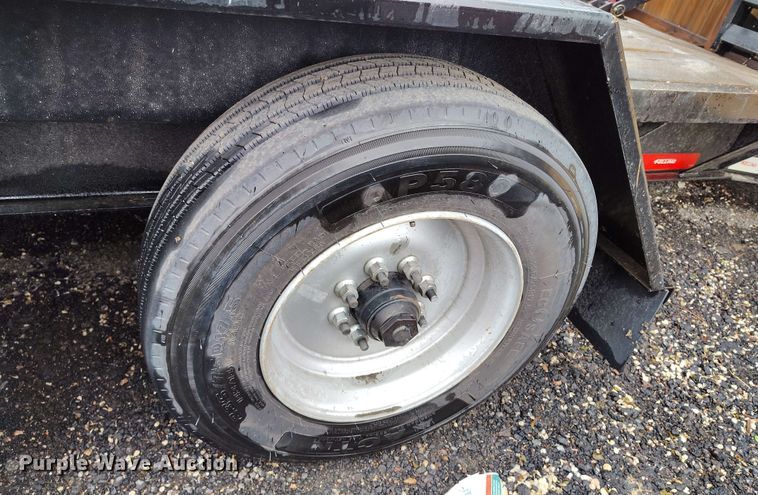 image for item EH0311 2020 Vermeer D20X22III directional boring unit