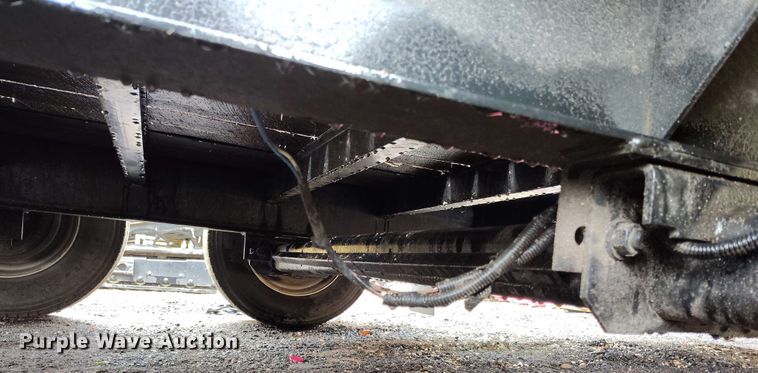 image for item EH0311 2020 Vermeer D20X22III directional boring unit