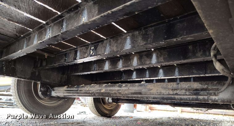 image for item EH0311 2020 Vermeer D20X22III directional boring unit