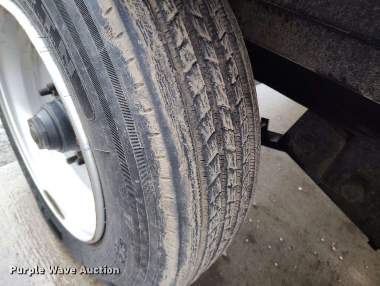 image for item EH0312 2022 Vermeer VX75-800 vacuum excavator