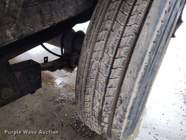 image for item EH0312 2022 Vermeer VX75-800 vacuum excavator