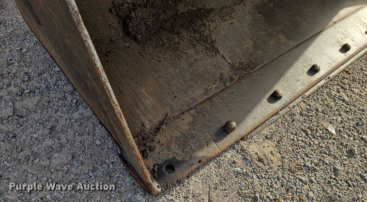 image for item EJ0039 2001 Case 580 Super M backhoe