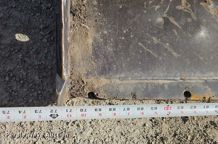 image for item EJ0041 1997 John Deere 7775 skid steer loader