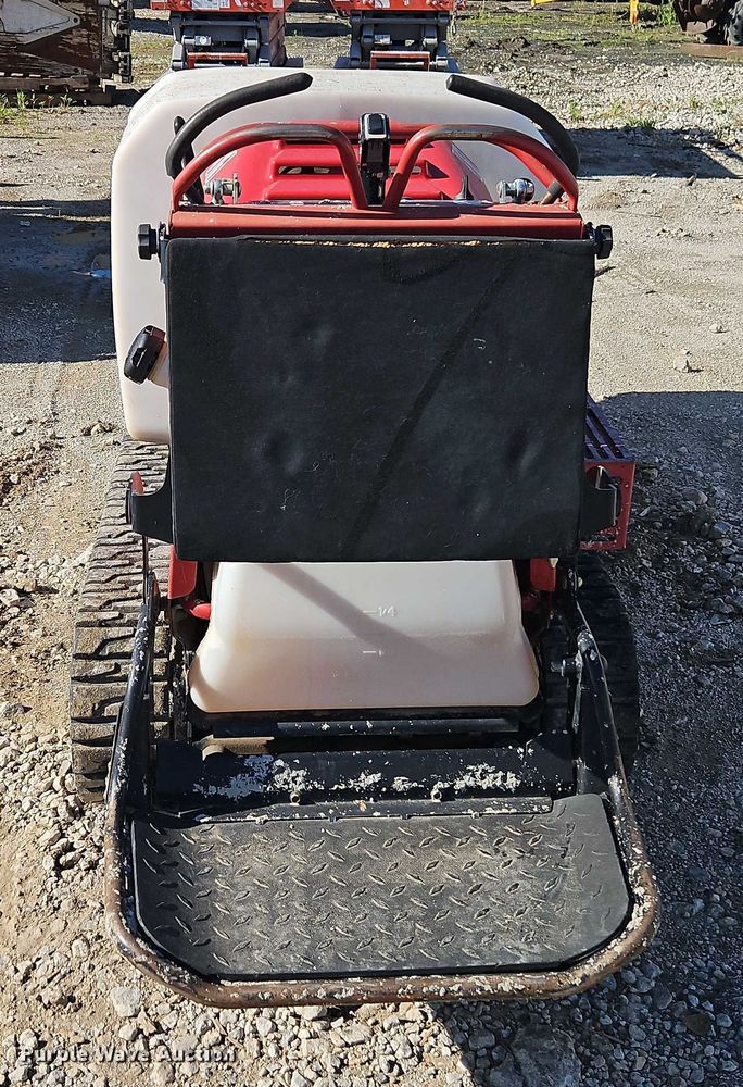 image for item EJ0050 Toro MBTX-2500 concrete buggy