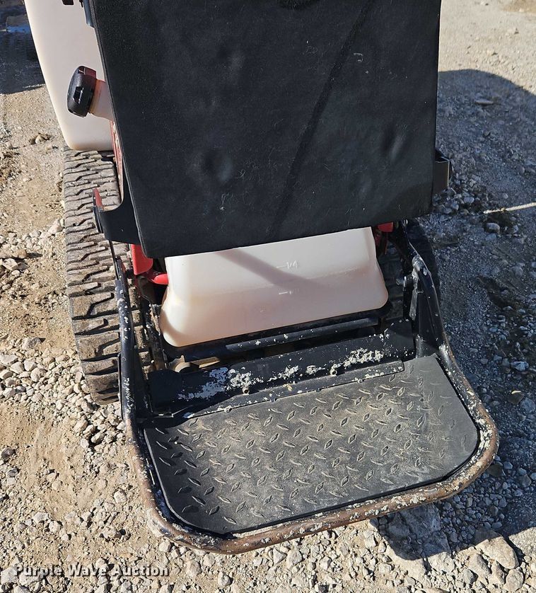 image for item EJ0050 Toro MBTX-2500 concrete buggy