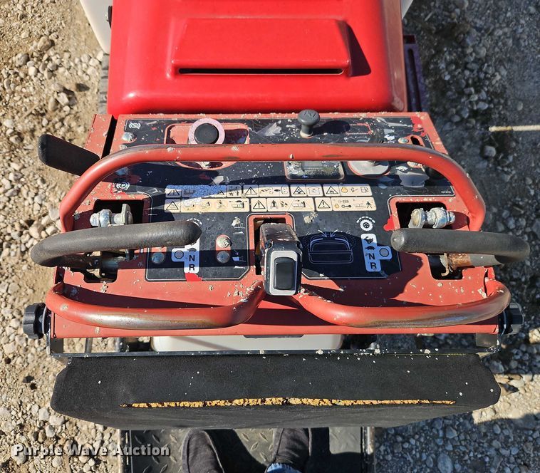 image for item EJ0050 Toro MBTX-2500 concrete buggy