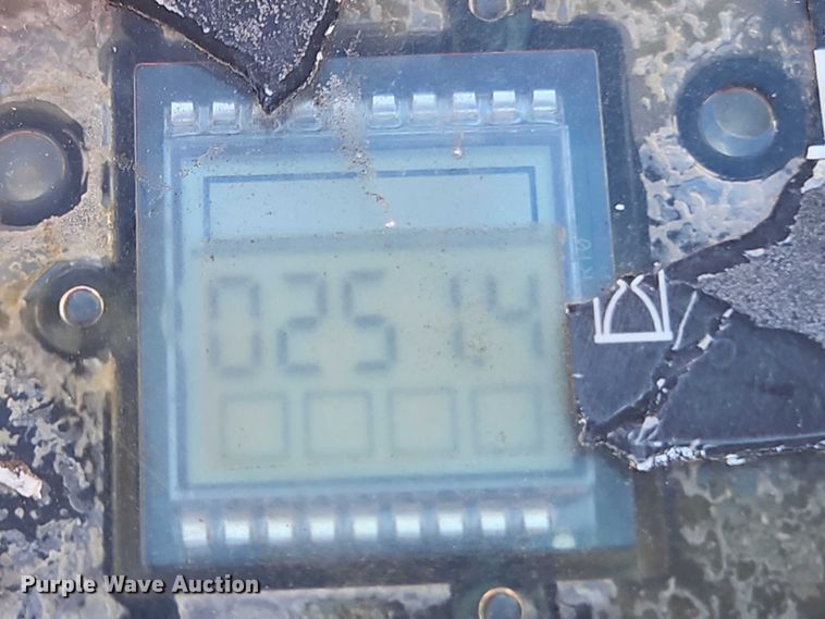 image for item EJ0050 Toro MBTX-2500 concrete buggy