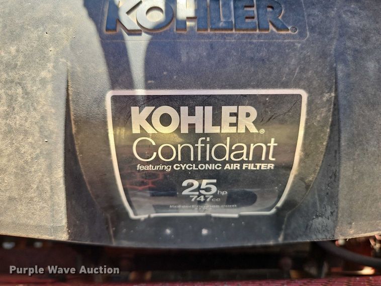 image for item EJ0050 Toro MBTX-2500 concrete buggy