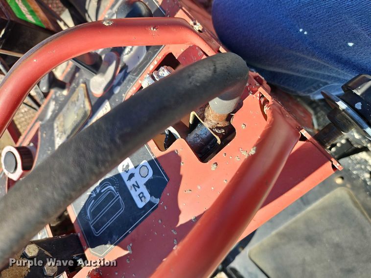 image for item EJ0050 Toro MBTX-2500 concrete buggy